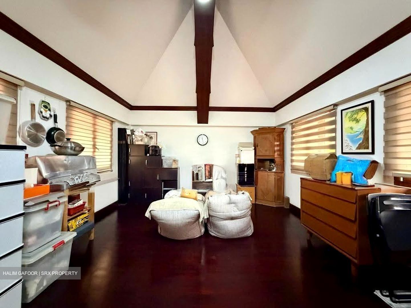 Green Hill Estate (D23), Detached #625536181